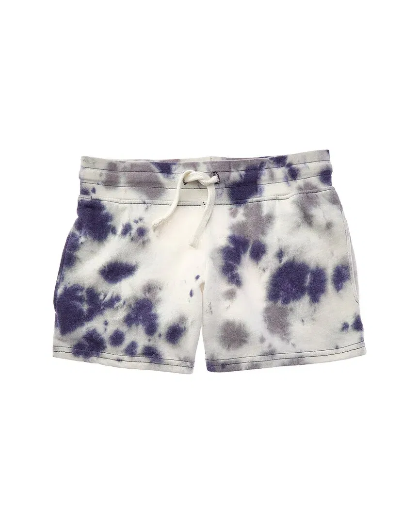 Threads 4 Thought City Wash Short, синий