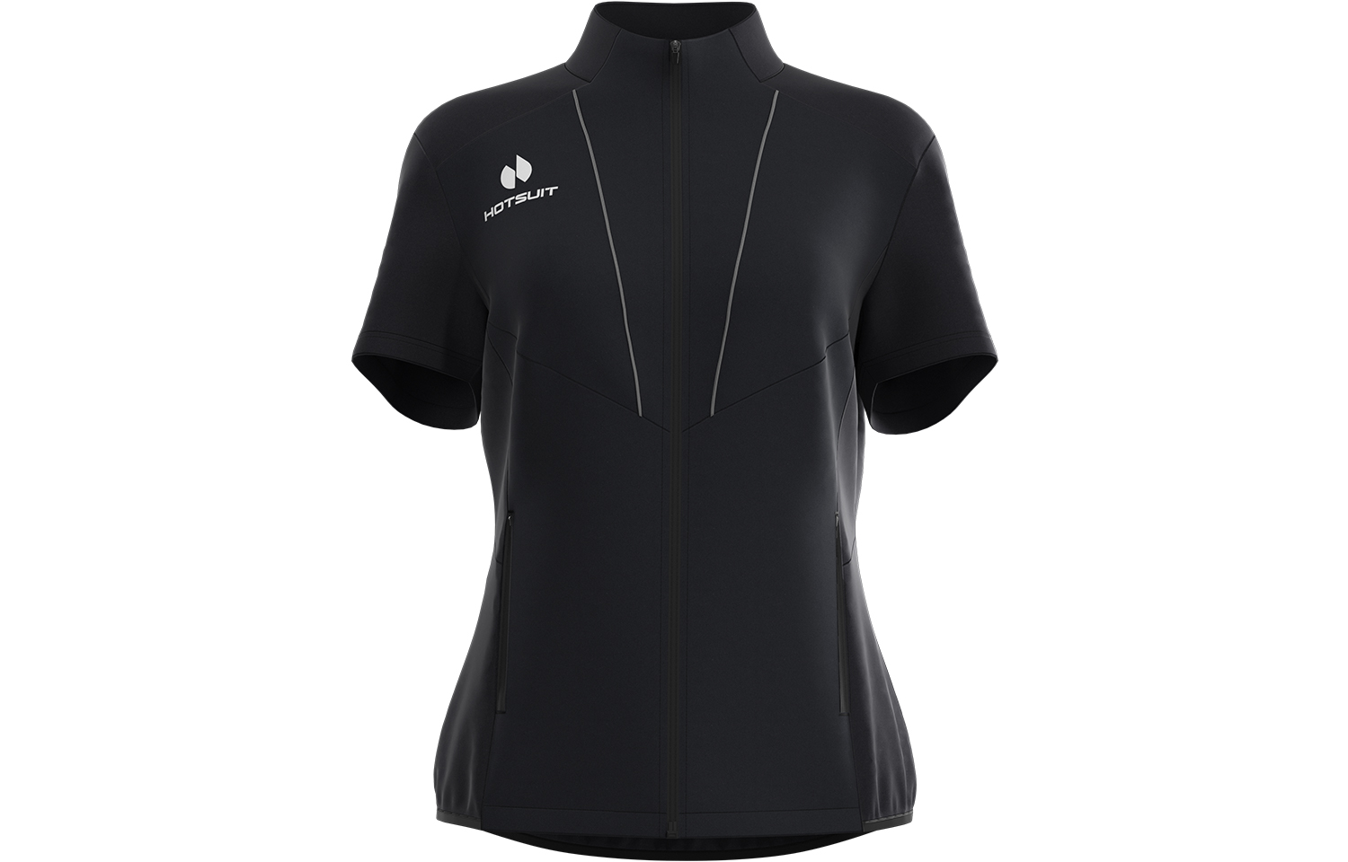 

Женская одежда для фитнеса HOTSUIT, Mineral Black
