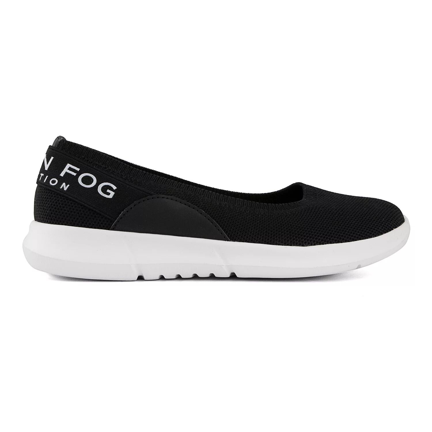 

Женские слипоны London Fog Kassidy London Fog, темно-синий