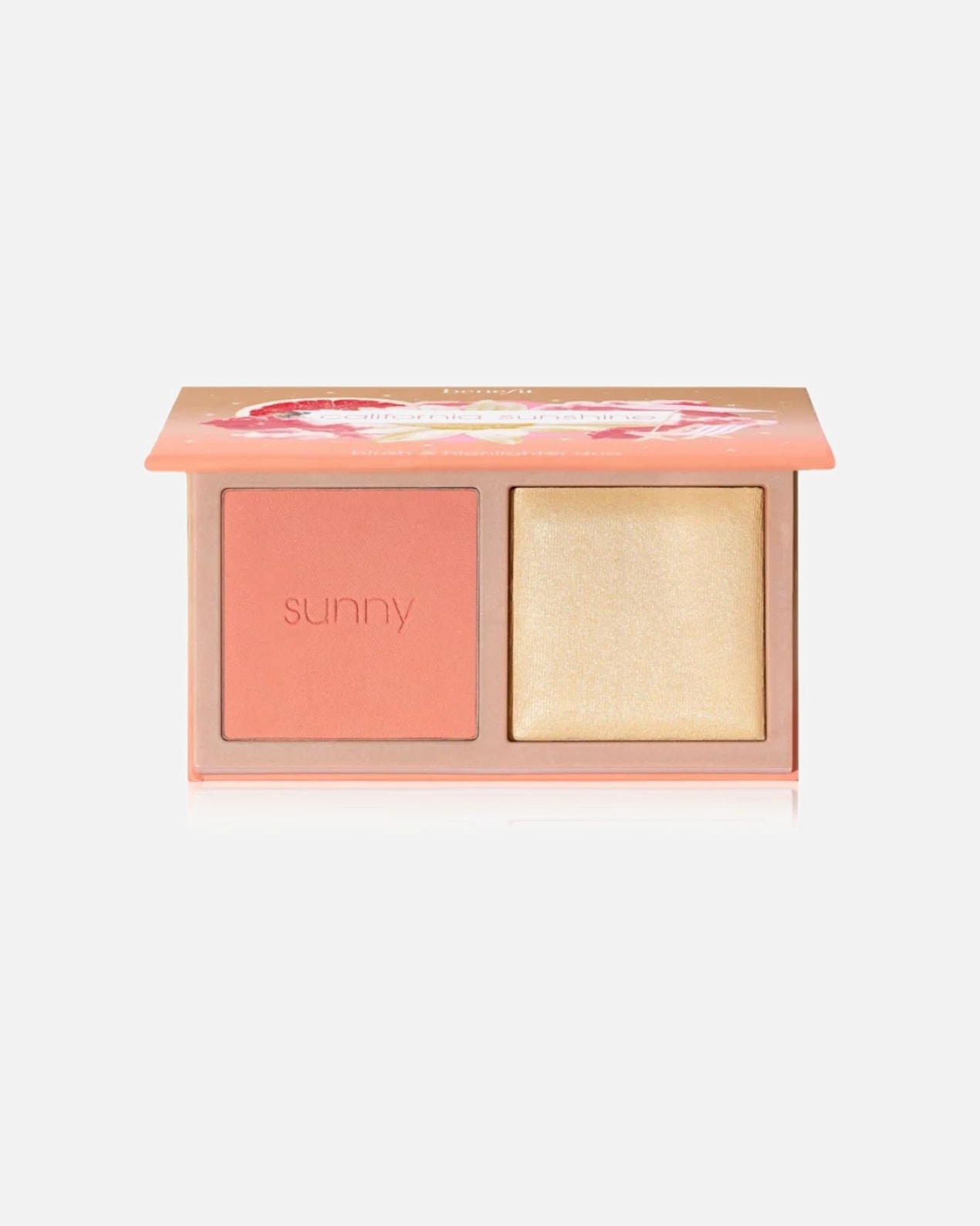

Румяна Benefit, 4 гр