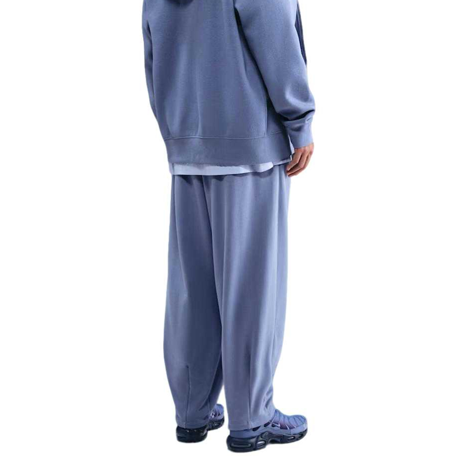 Nike Повседневные брюки Club Casual мужские World Indigo/World Indigo/White — фото 3