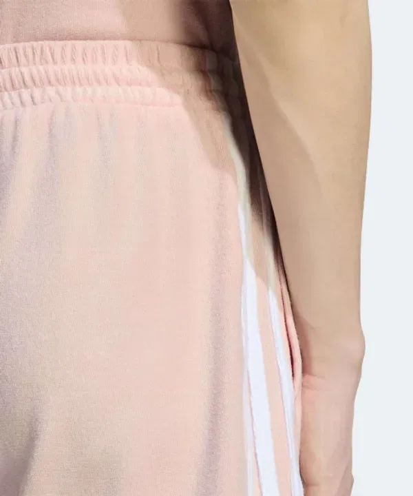 Шорты Terry Short, Adidas, Sandy Pink — фото 4