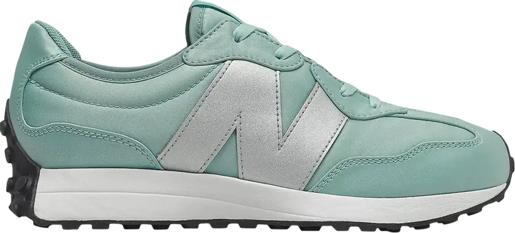 

Кроссовки New Balance 327 Big Kid 'Storm Blue Silver', синий