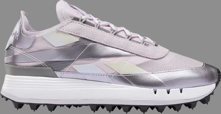 

Лимитированные кроссовки wmns legacy 83 'luminous lilac' Reebok, фиолетовый, Фиолетовый;серый, Лимитированные кроссовки wmns legacy 83 'luminous lilac' Reebok, фиолетовый
