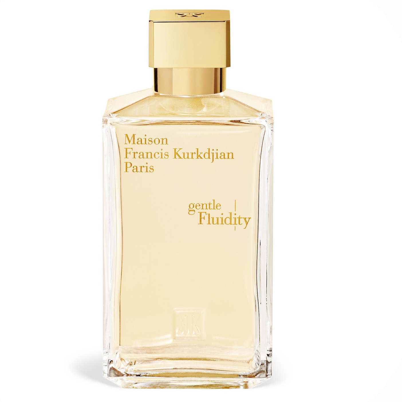 

Парфюмерная вода Maison Francis Kurkdjian Gentle Fluidity Gold Unisex