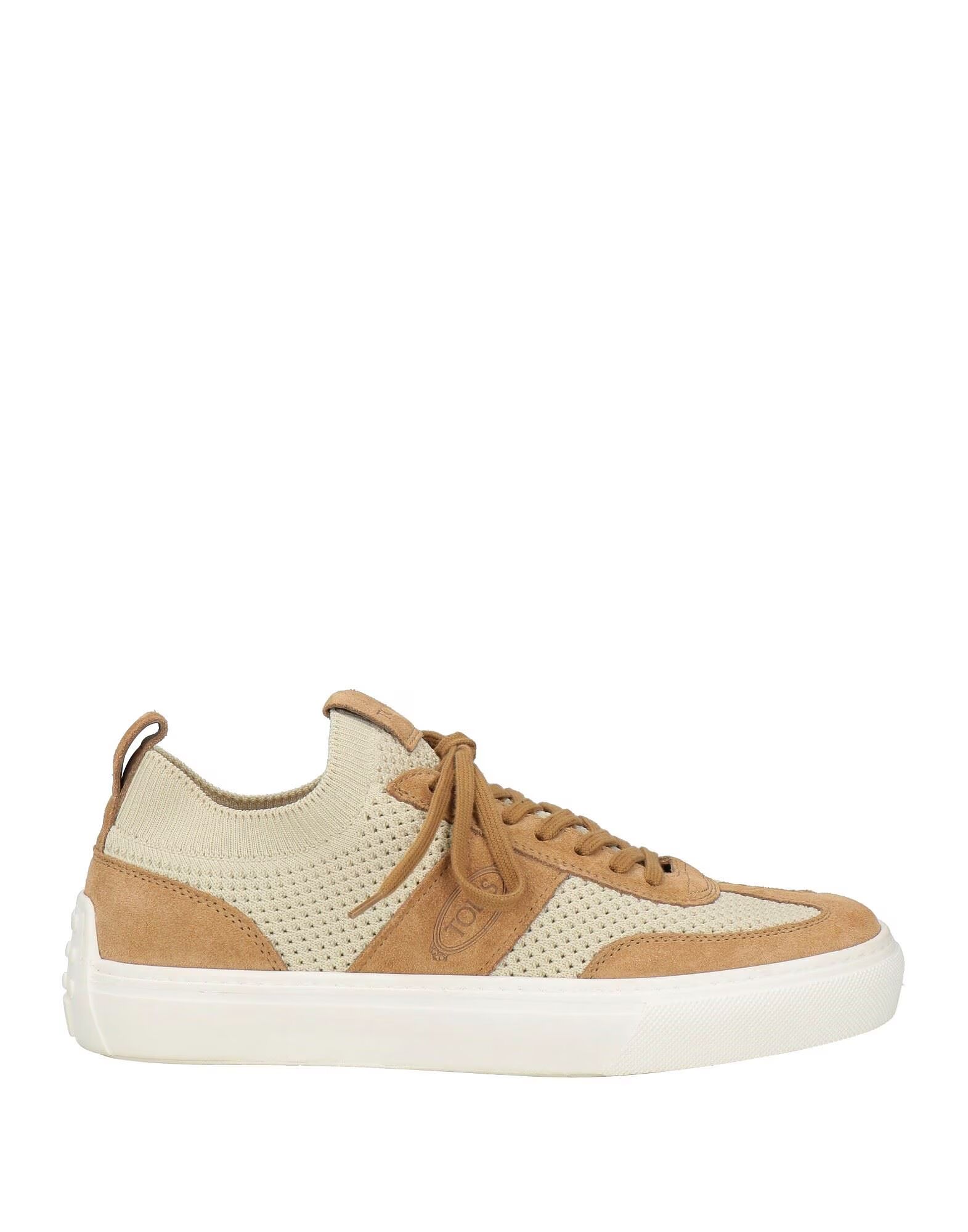 

Кроссовки Tod'S, хаки