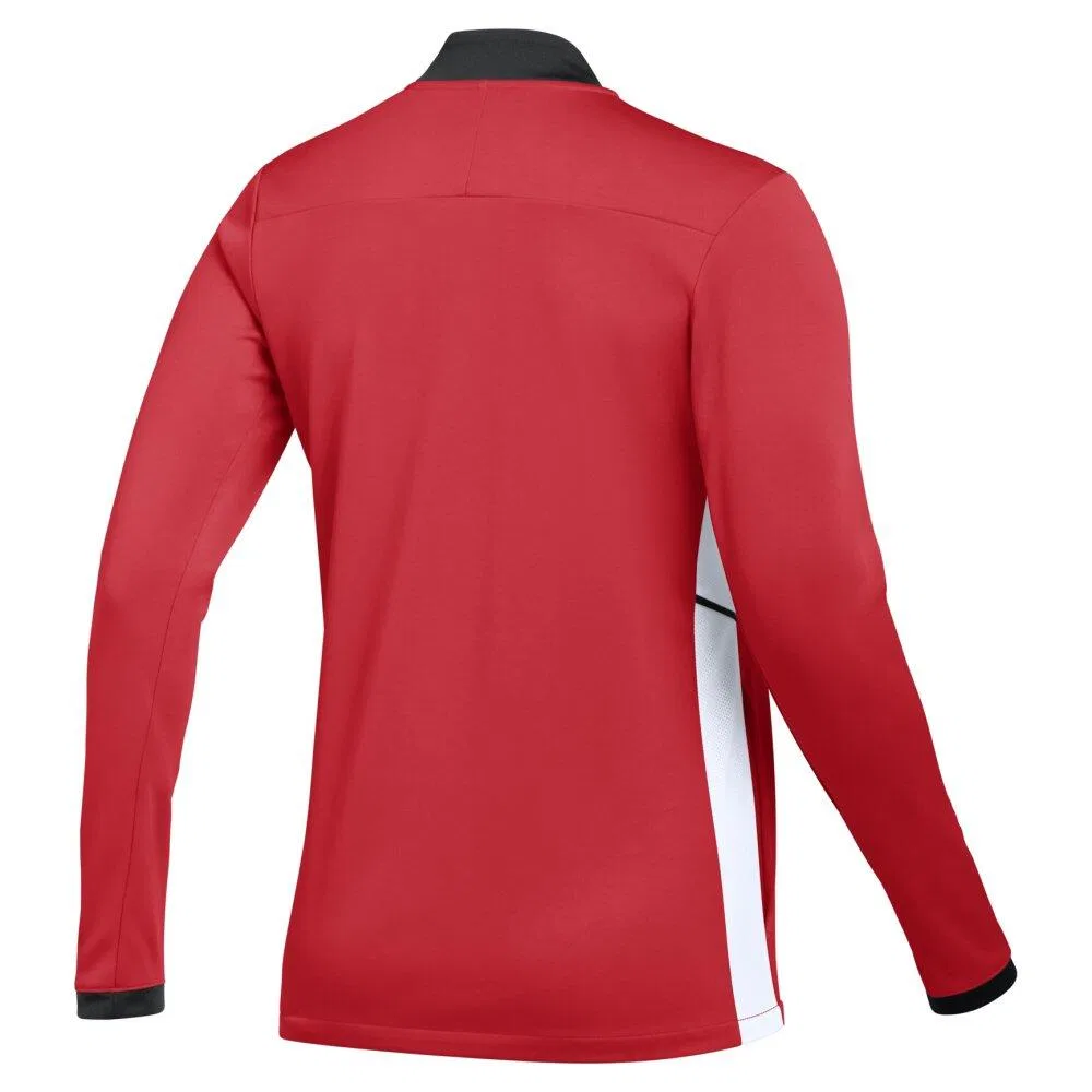 Мужская тренировочная куртка Dri-FIT Academy 25 Nike, Rot — фото 2