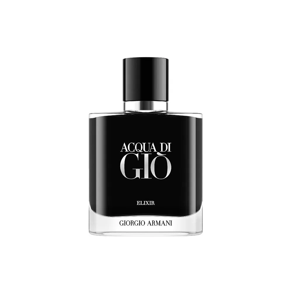 Парфюмерная вода Acqua Di Giò Elixir Giorgio Armani