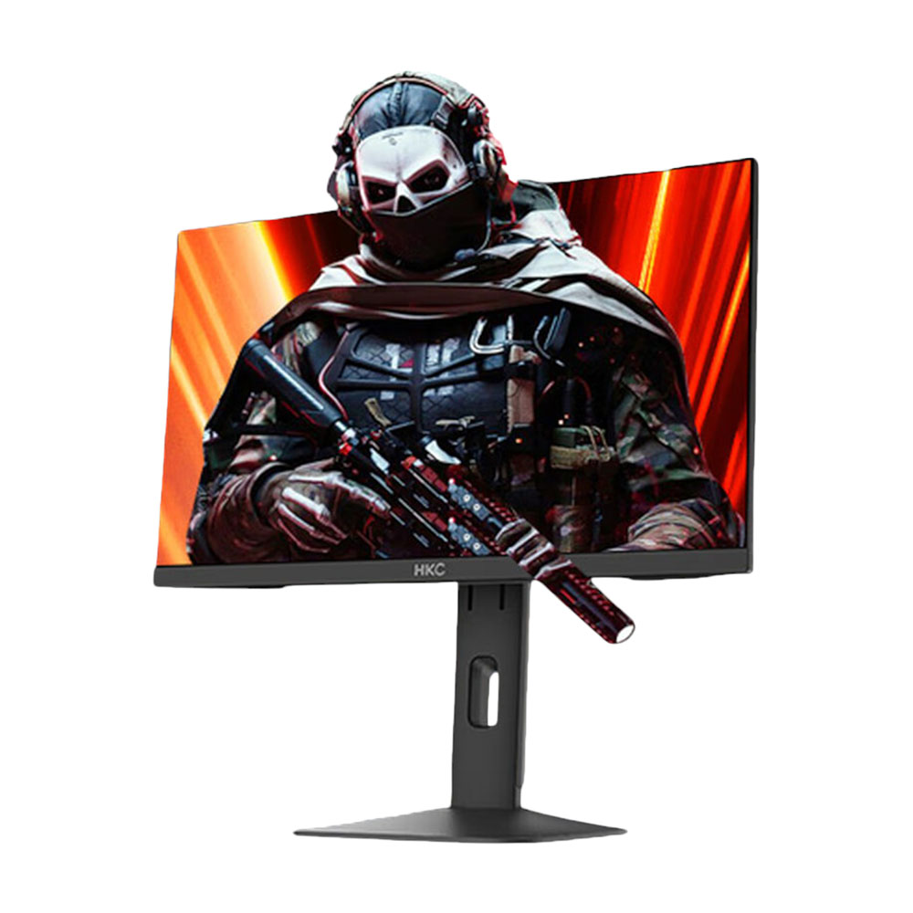 

Игровой монитор HKC UG25EF, 24.1", 1920x1080, 420 Гц, Fast TN, темно-серый