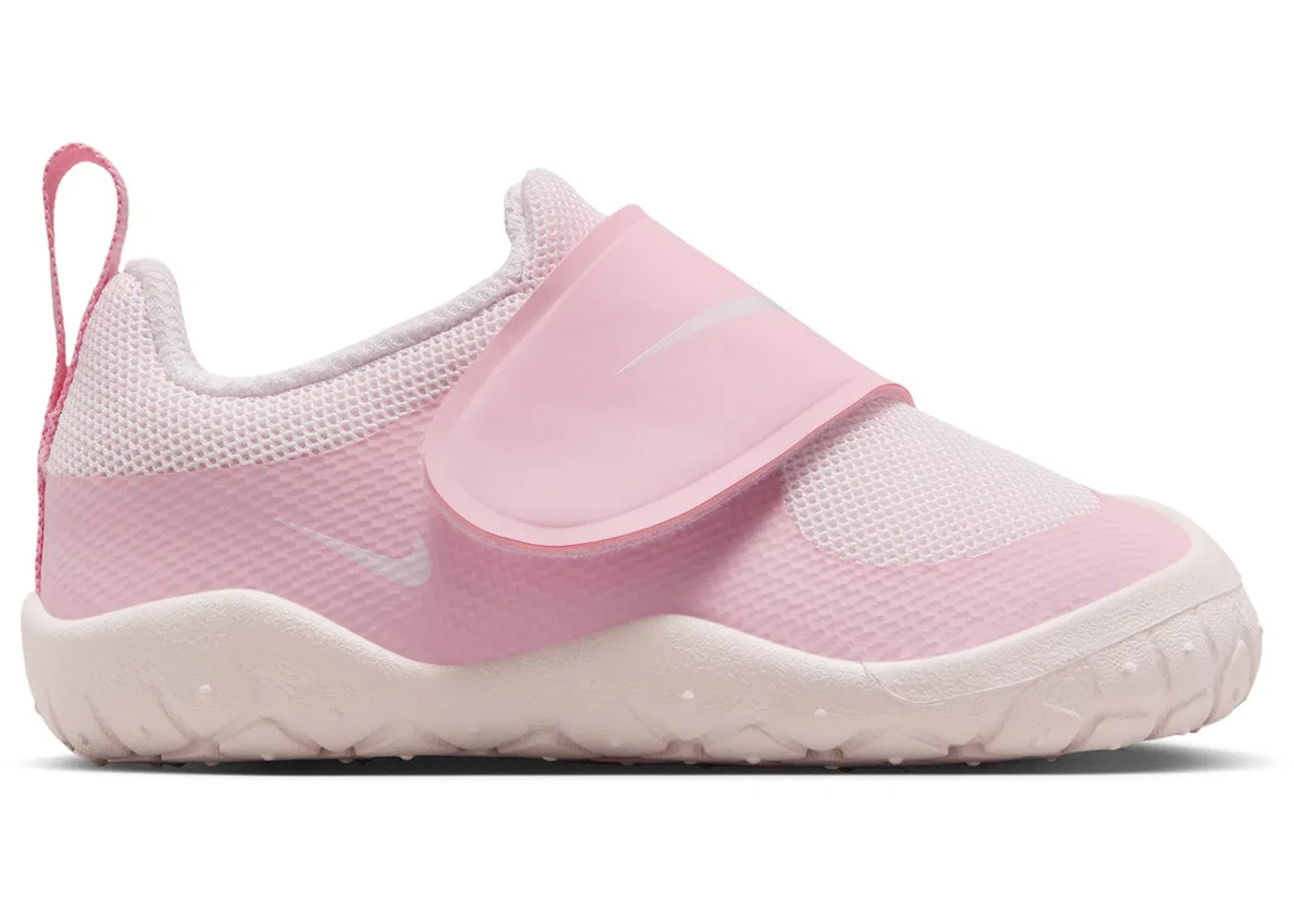 Детские кроссовки Lifestyle Nike Swoosh 1 Essential, Medium Soft Pink/Pearl Pink