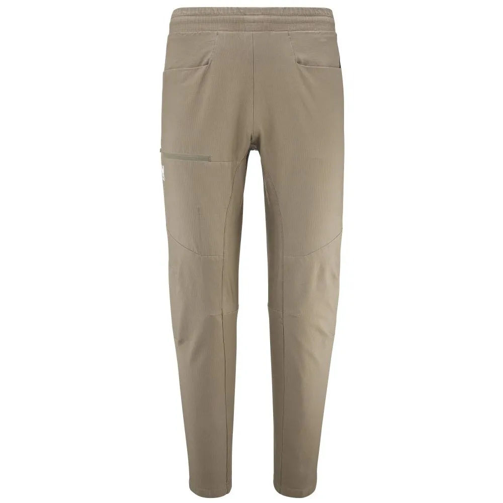 

Брюки Millet Cimaï Cotton, бежевый