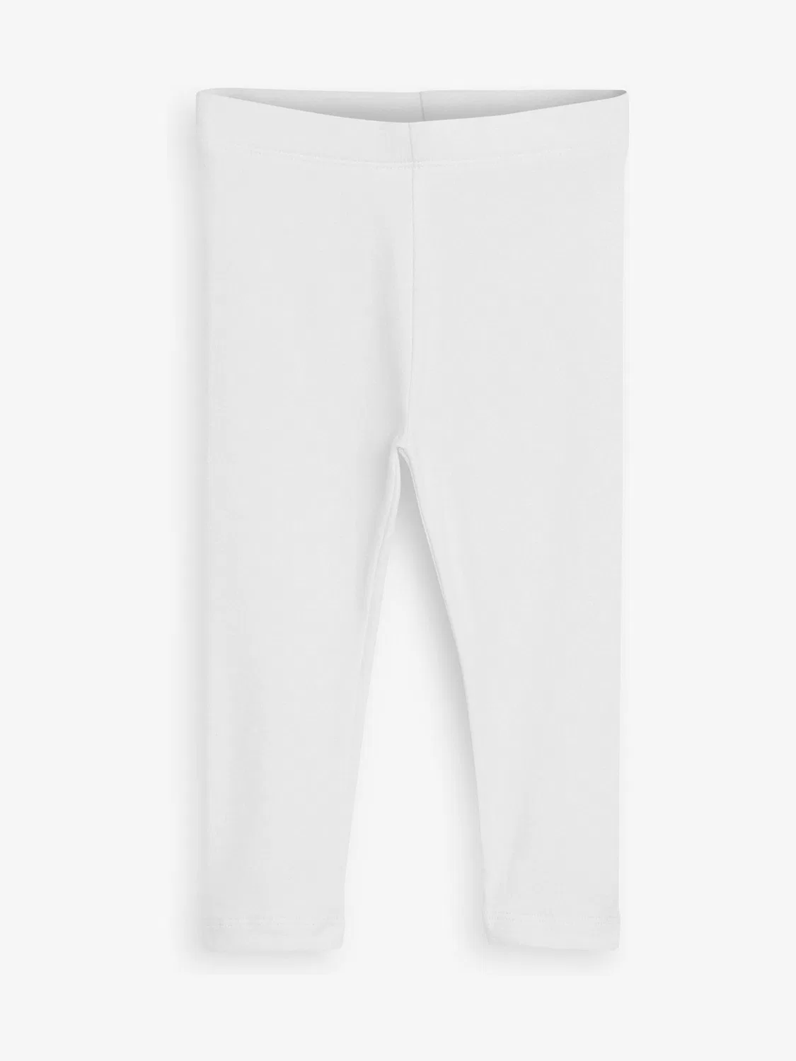 Леггинсы набор 5 шт. Multi 5 Pack Cotton Leggings Next, мультиколор — фото 3