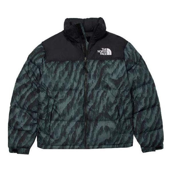 

Пуховик THE NORTH FACE 1996 Retro Nuptse