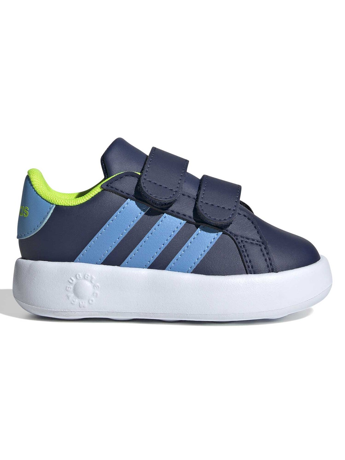 

Кроссовки Adidas Sportswear Grand Court 2.0 Kids, синий