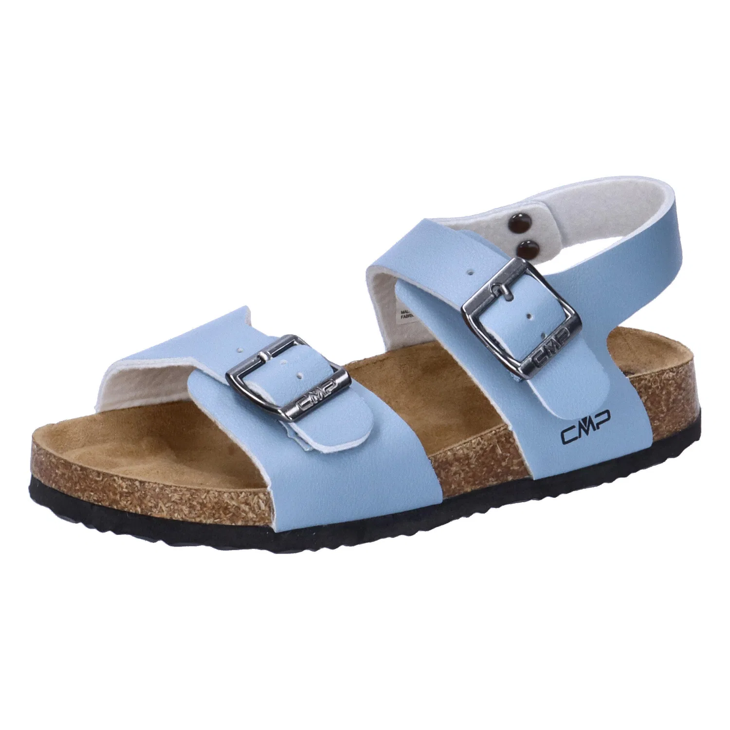 Детские городские сандалии KIDS RAISHO SANDAL Cmp, Hellblau Kornblumenblau