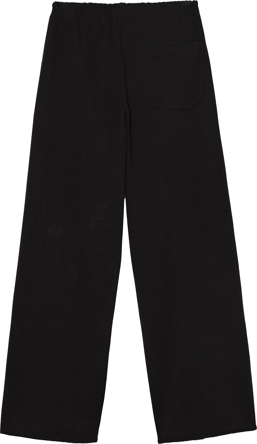 Брюки-джоггеры Zara Benito Antonio Collection Relaxed Fit, черный — фото 4