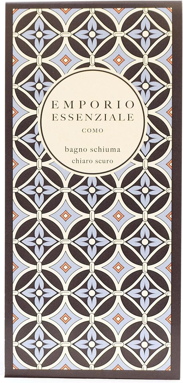 Bubble Bath, Emporio Essenziale, 250 мл, Citrus Fruits — фото 2