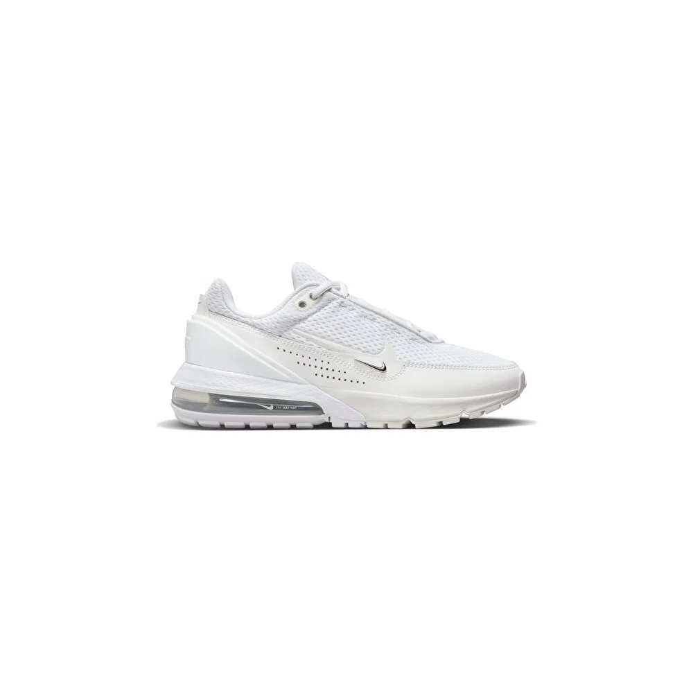 Детские кроссовки унисекс Nike W Air Max Pulse, White