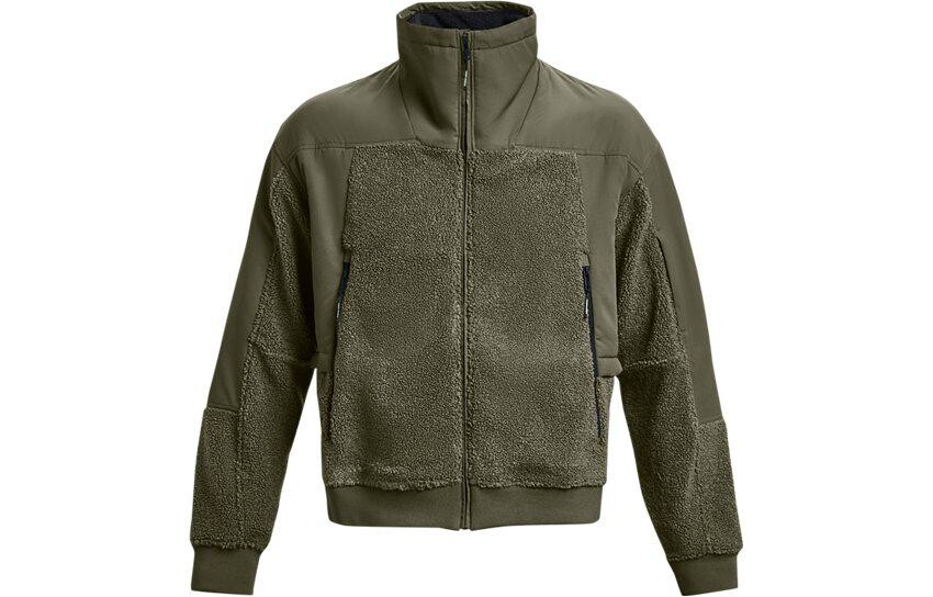 

Мужская куртка Under Armour, зеленый