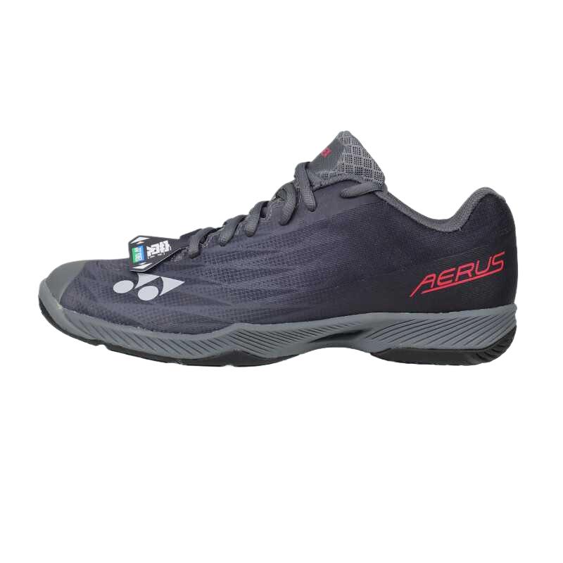 

YONEX AX Super Light 5 Low Top кроссовки для бадминтона женские розовые