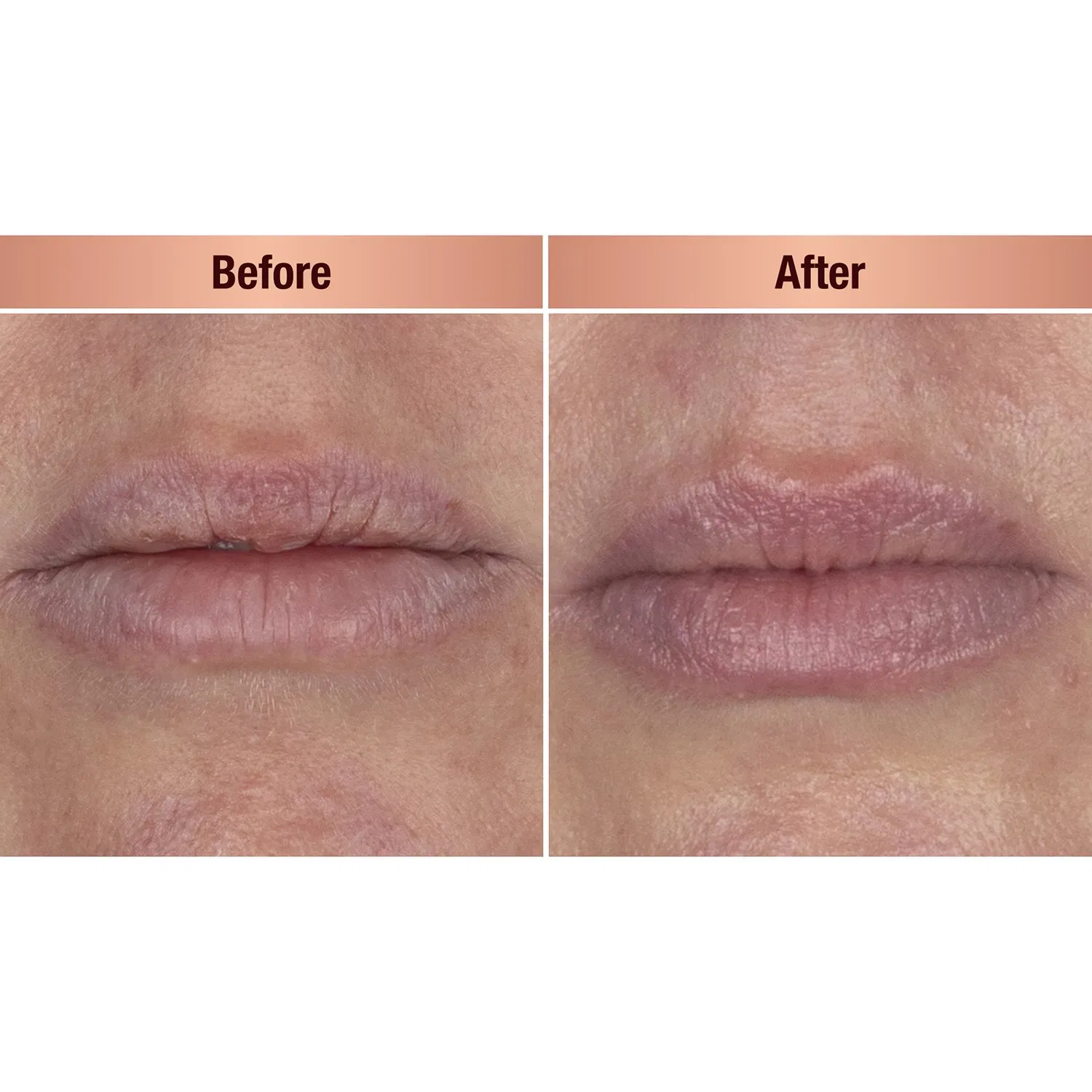 Ночная маска для губ Life Changing Lip Mask 11 мл CHARLOTTE TILBURY, Magic Sheer Glow — фото 4