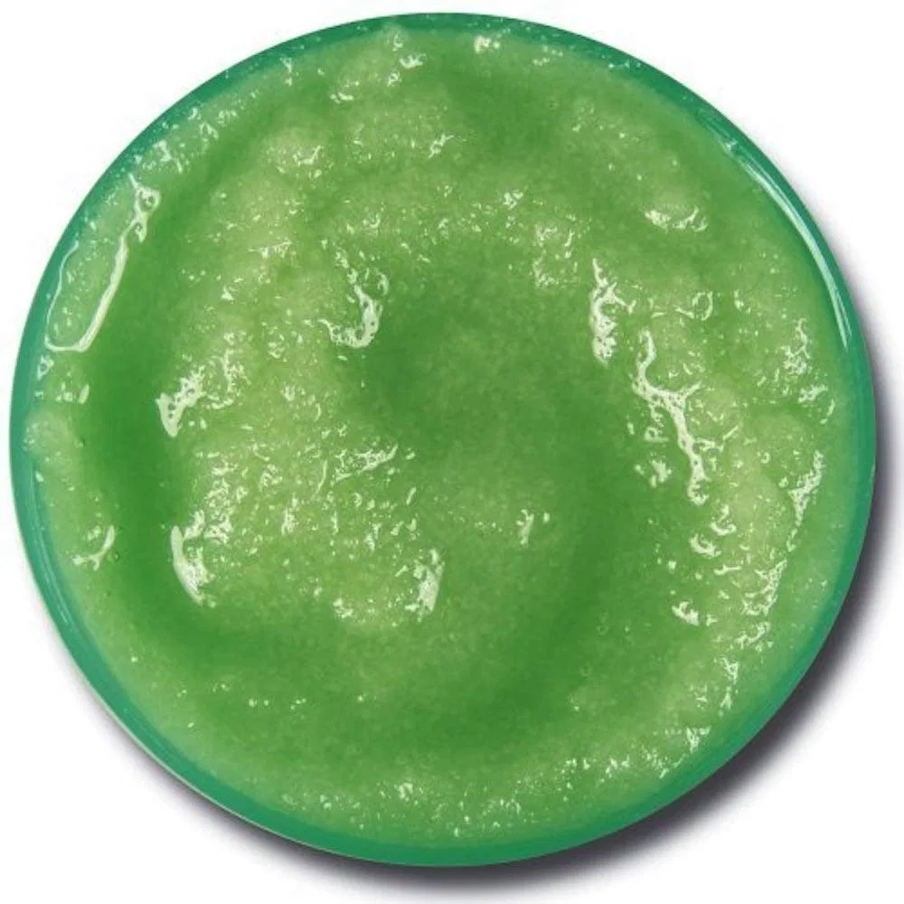 Скраб для тела Guam Alga Scrub, 700 г, Lime, Rosemary — фото 3