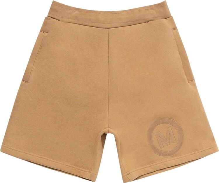 

Спортивные шорты Market M Sweatshorts 'Brown', коричневый