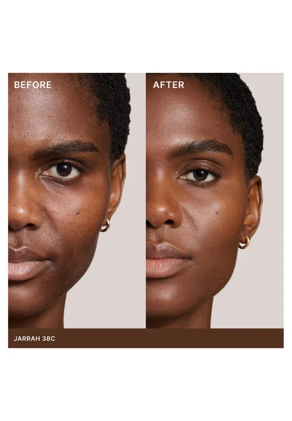 Тональный крем-стик Skin Rewind 10 г Ilia Beauty, цвет 38c jarrah — фото 2