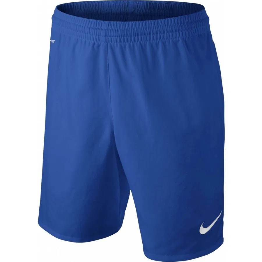 Спортивные шорты Nike 473829-463, Синий