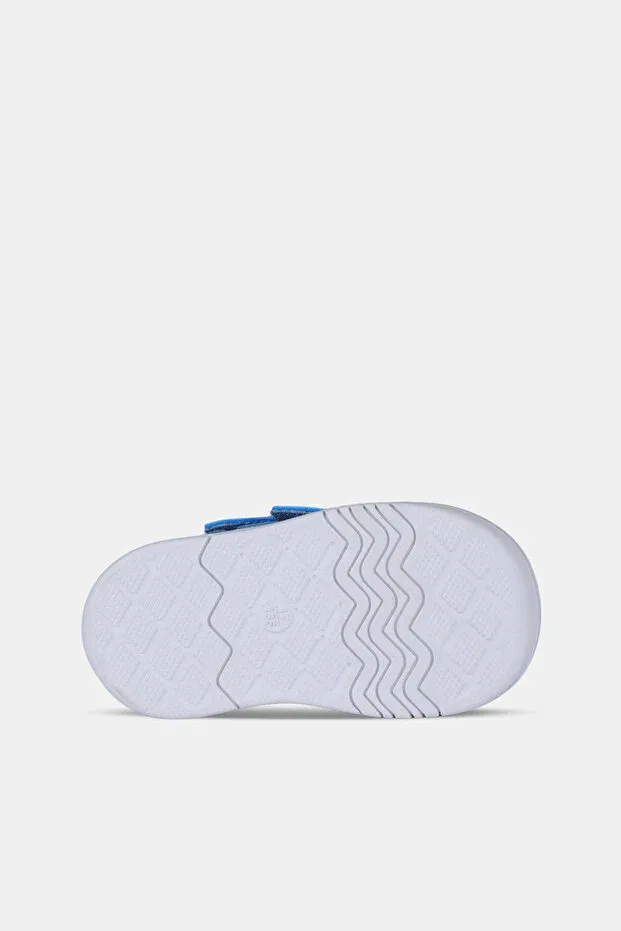 Детские ботинки для девочек повседневные с коротким каблуком Ago basic baby boy denim boots Vicco, Kot — фото 4