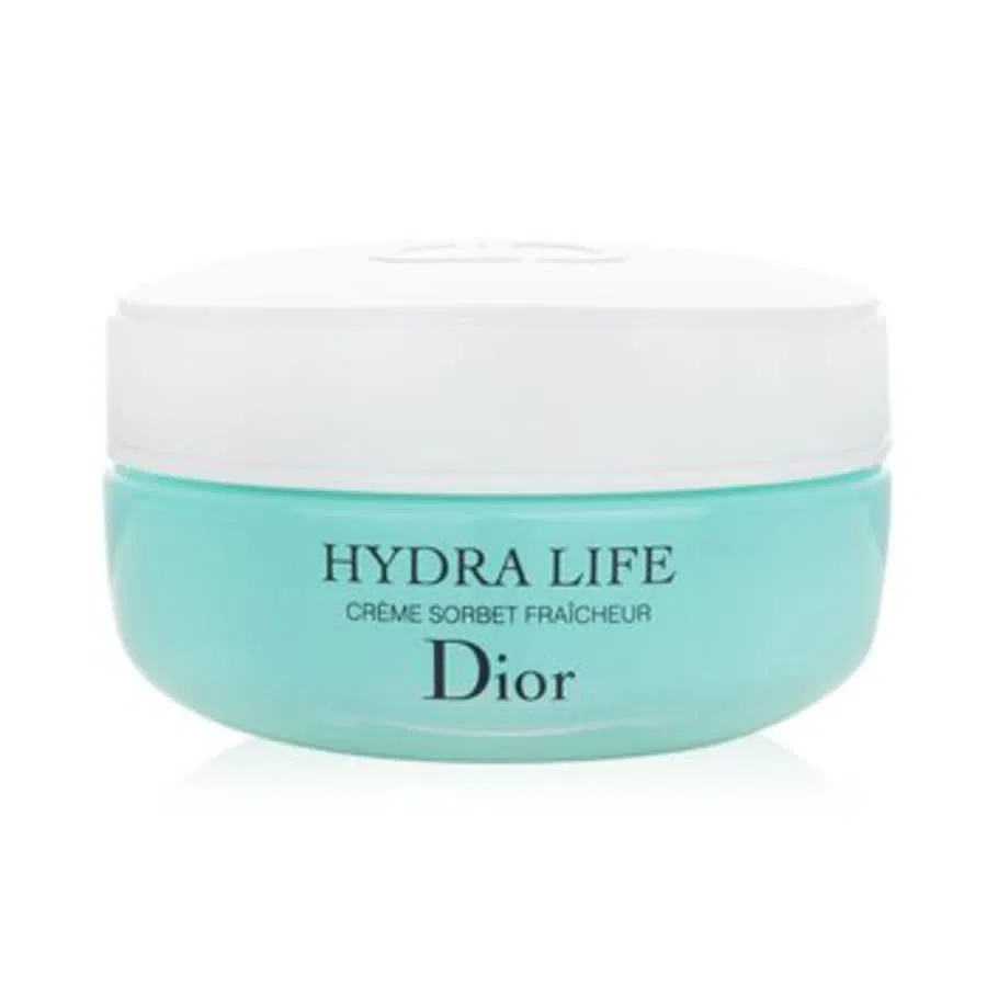 Увлажняющий крем-гель для лица Hydra Life Fresh Sorbet Creme Dior, 50 мл