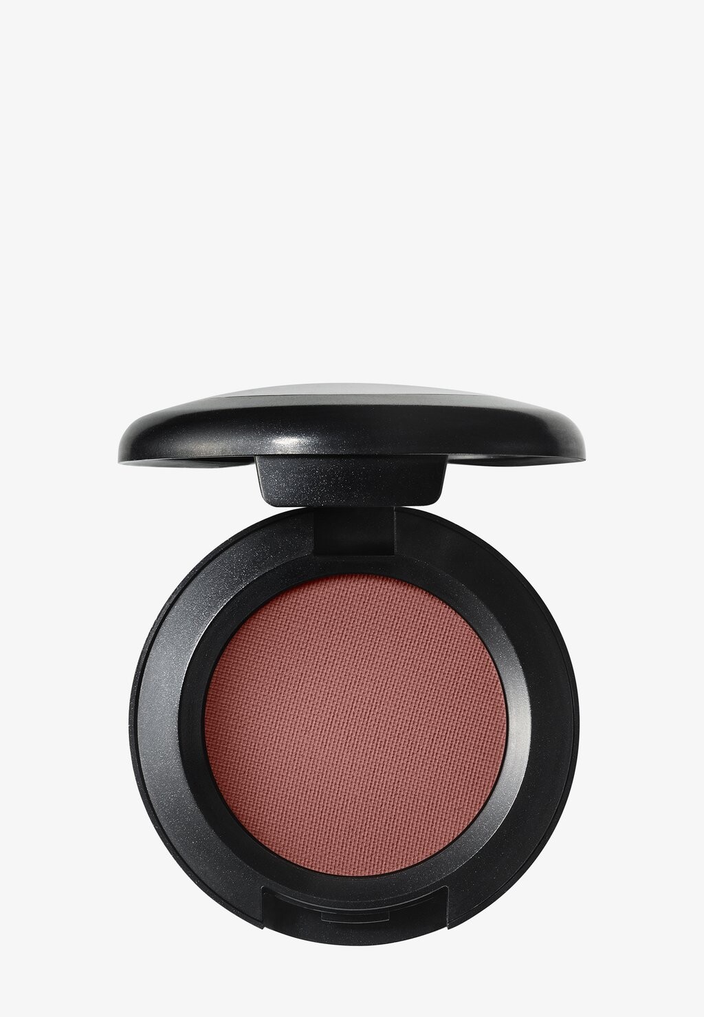 

Тени для век Eye Shadow MAC, цвет swiss chocolate