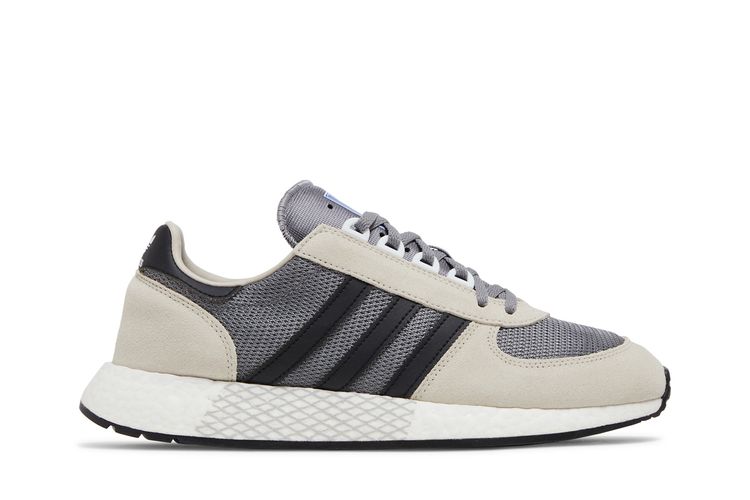 

Кроссовки Marathon Tech 'Clear Brown', коричневый