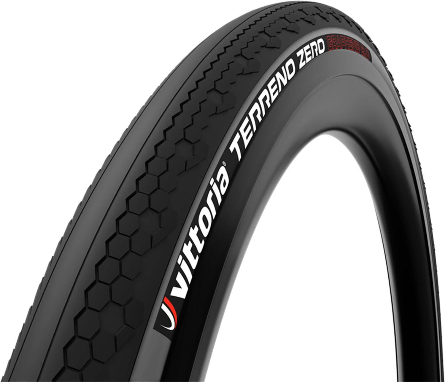 

Террено Зеро Тайр Vittoria, черный