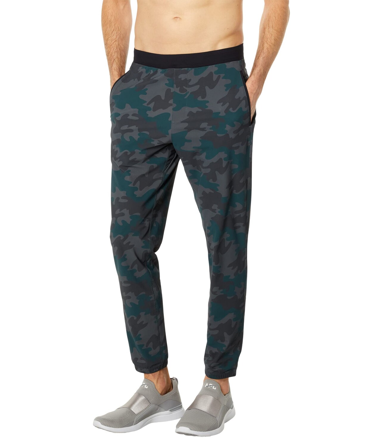 

Брюки Rhone, Versatility Pants, Серый, Брюки Rhone, Versatility Pants