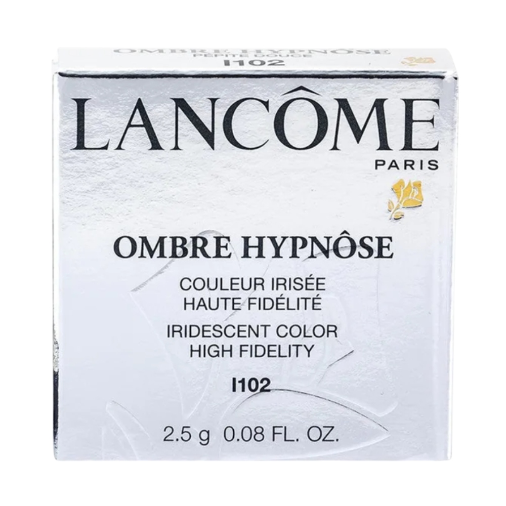 Тени для век Lancome Ombre Hypnose, I102 Pépite Douce — фото 2