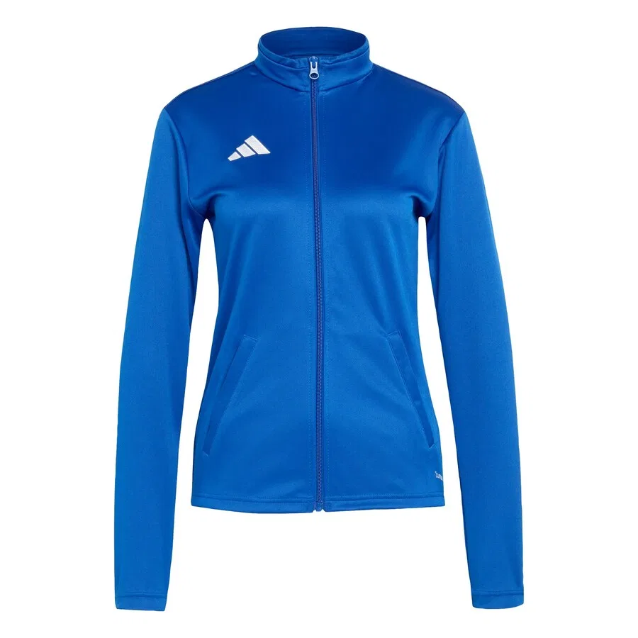 Спортивная куртка ADIDAS PERFORMANCE 'Entrada26' синего цвета