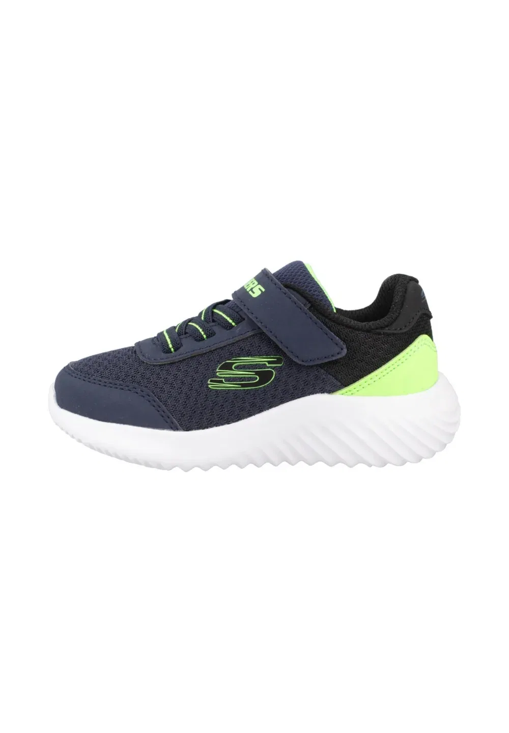 Детские туфельки Skechers, Azul