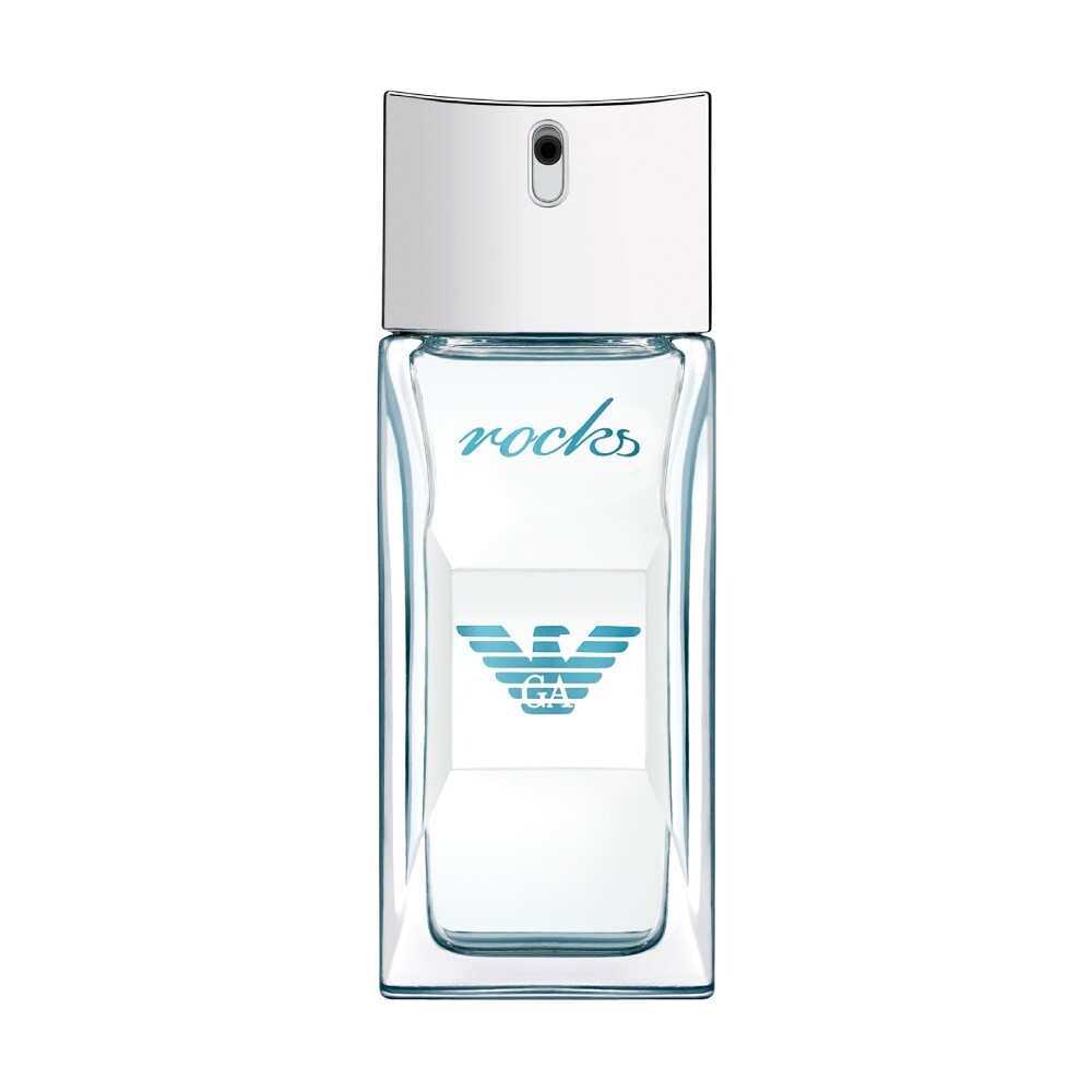 

Туалетная вода Giorgio Armani Emporio Diamonds for Men Rocks