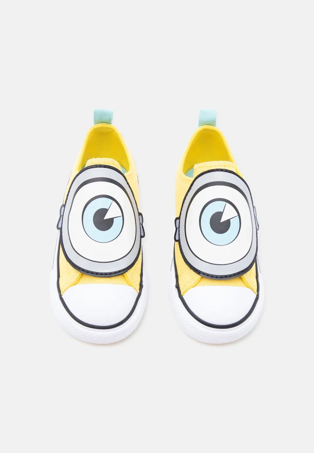 Кроссовки Ctas унисекс Converse, Yellow/White/Black