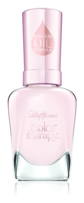 

Лак для ногтей Sally Hansen Color Therapy, оттенок 225 Savasan-ahhh 14.7 мл