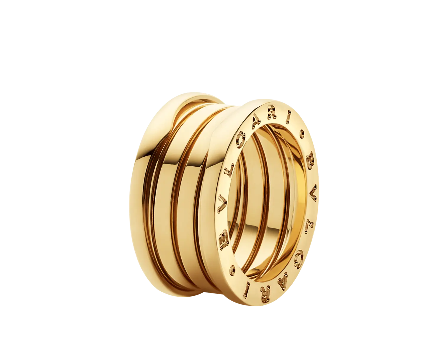 

Кольцо B.Zero1 Bvlgari