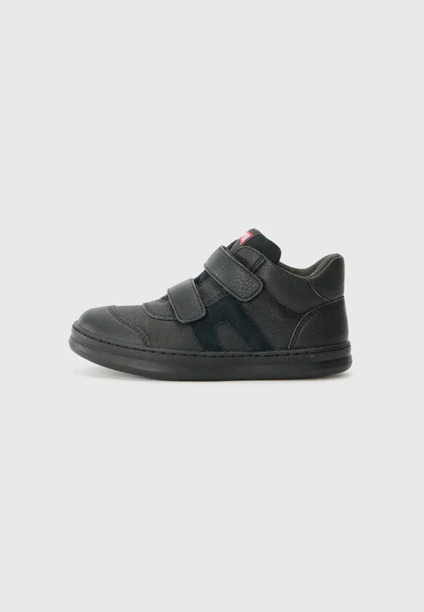 Кроссовки Runner Four Kids - известные кроссовки Camper, черный