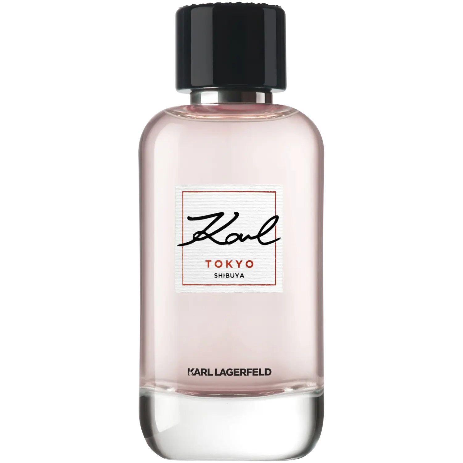 

Karl Lagerfeld Tokyo Shibuya парфюмированная вода для женщин, 100 мл