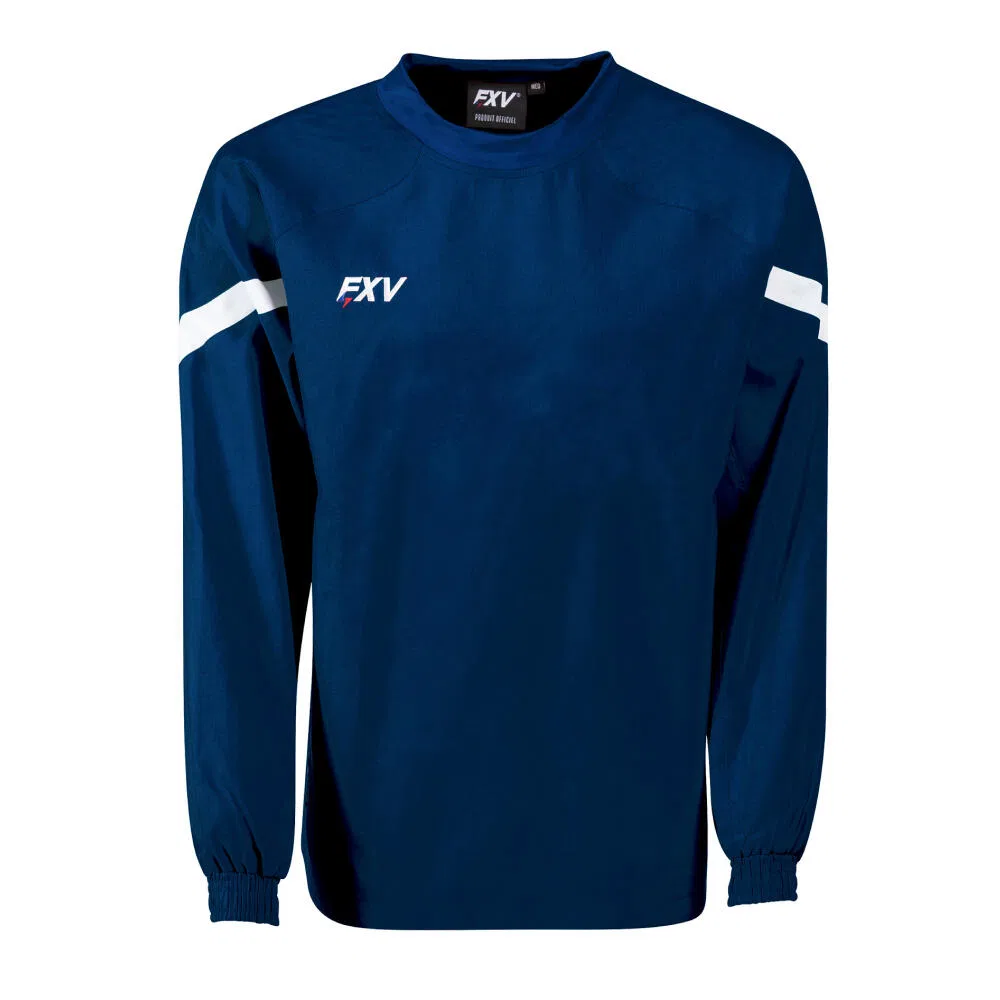 Детский дождевик Force XV Victoire, Kosmosblau
