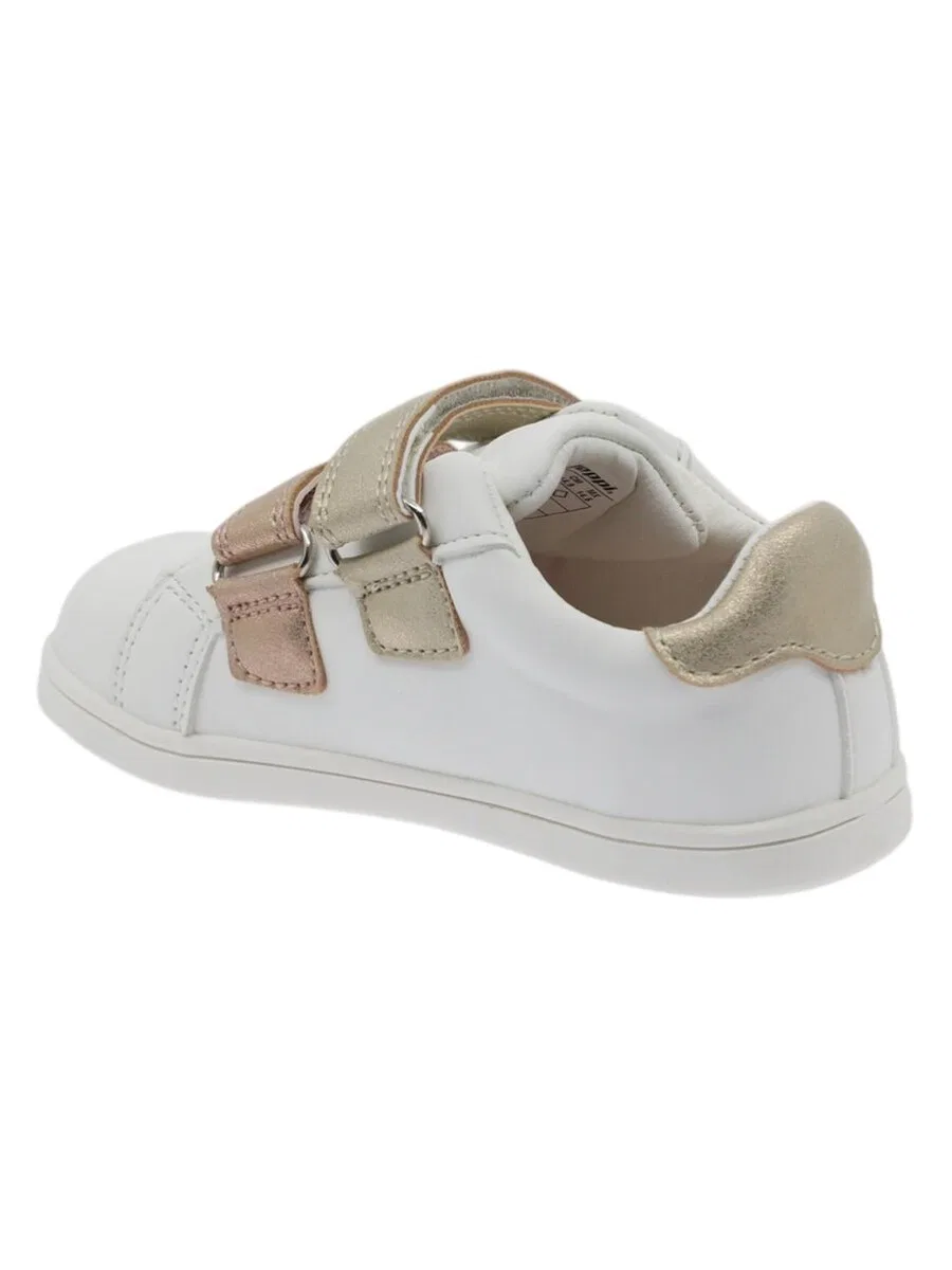Кроссовки Beppi в стиле «Casual Shoe», мультиколор — фото 3