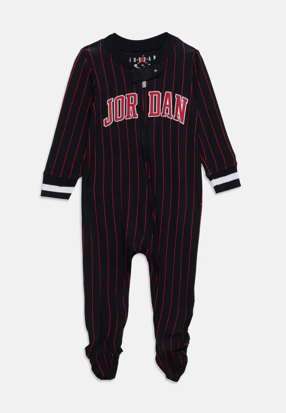 Комбинезон с закрытыми ступнями Jordan, Black