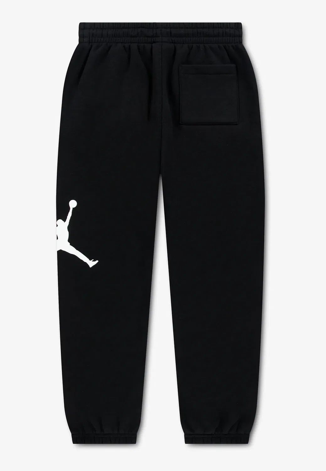 Брюки с логотипом Jumbo Jumpman - спортивные штаны Jordan, Black — фото 2