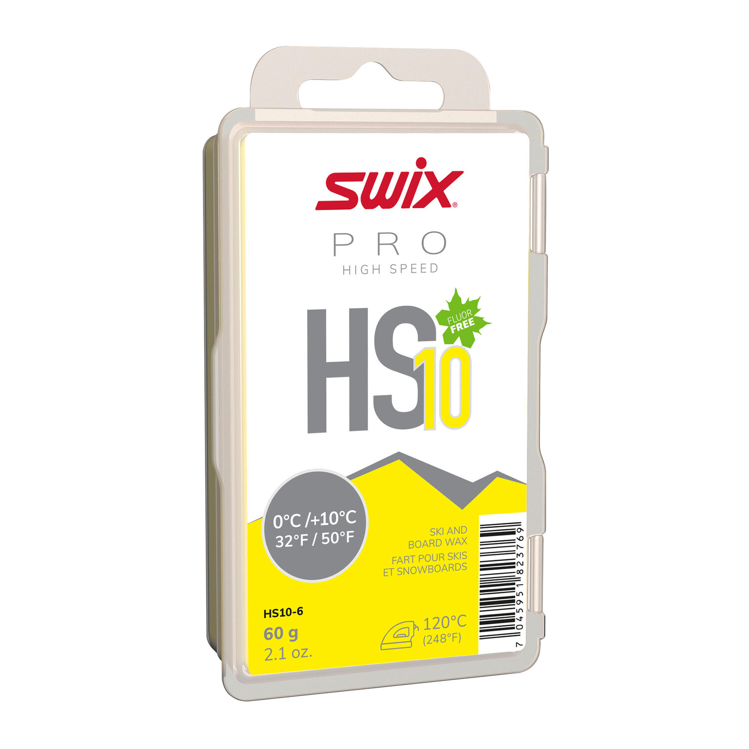 

Лыжный воск Universal Swix 80 мл с аппликатором, Серый, Лыжный воск Universal Swix 80 мл с аппликатором