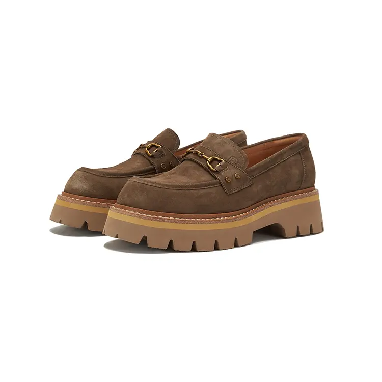 

Туфли Teenie Weenie Loafers Women's